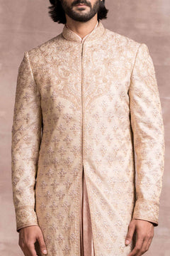 Chikankari Sherwani