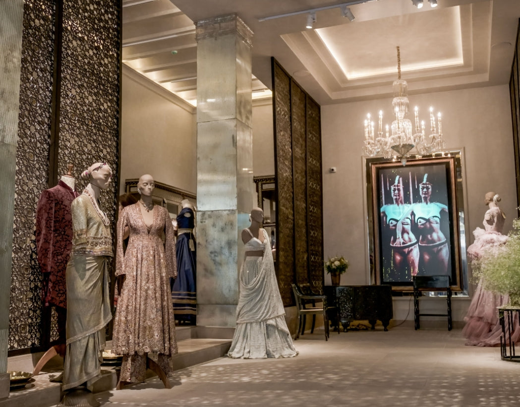 mumbai ballard estate