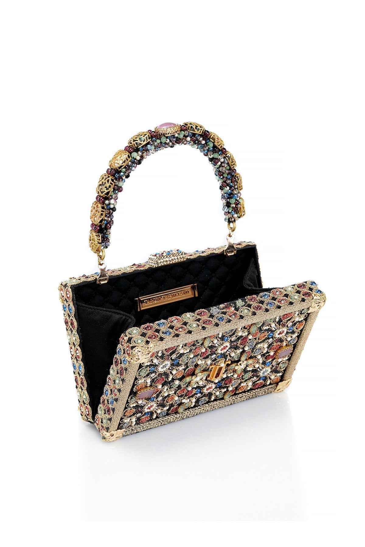 Mosaic Mini TTrunk