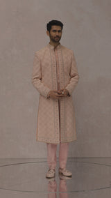 Sherwani-Kurta-Churidar