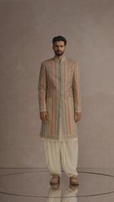 SHERWANI-KURTA-SALWAR