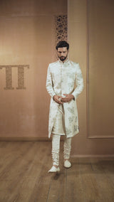 Sherwani, Kurta & Churidar