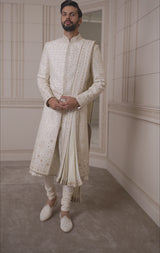 Sherwani