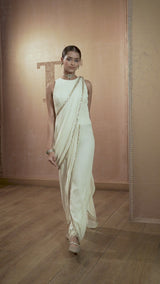 Concept Saree And Bodice