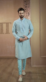 Kurta & Churidar