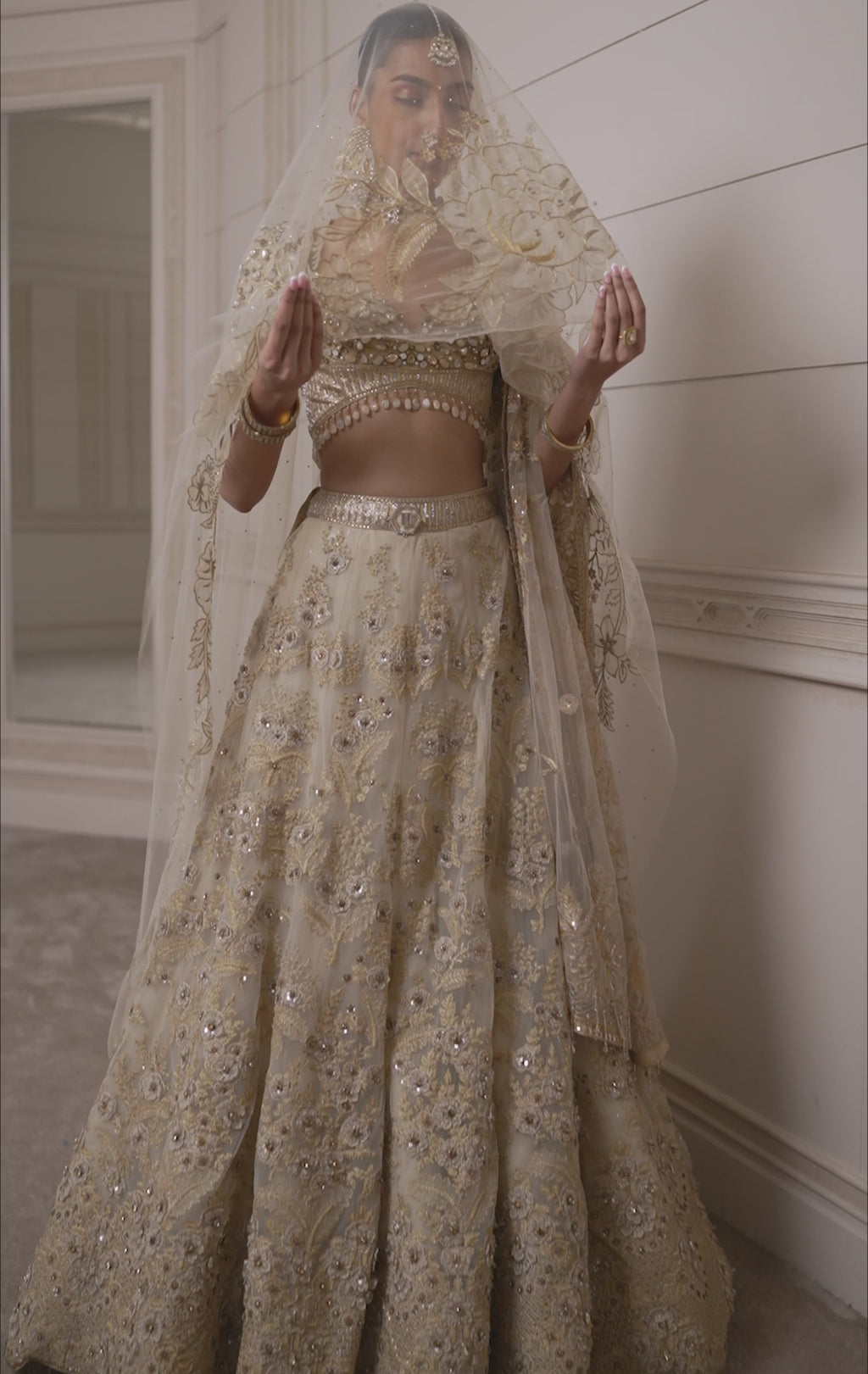 Tarun Tahiliani - The new Ready-To-Wear collection exudes... | Facebook