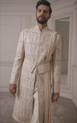 Sherwani