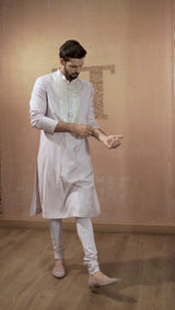 Kurta & Churidar