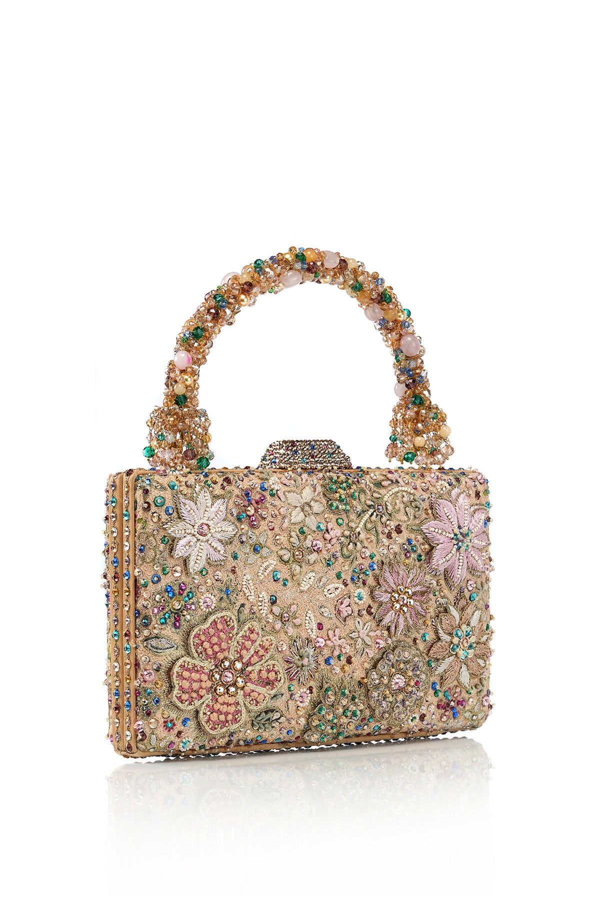 Jewel Bloom Sling