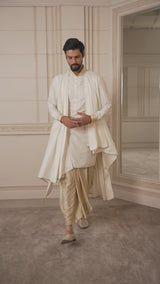 Kurta & Dhoti