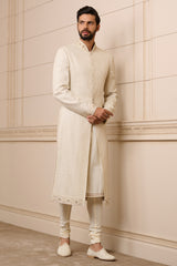 Sherwani, Kurta, and Churidar