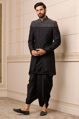 Sherwani, Kurta, and Dhoti