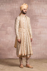 Banaras Brocade Sherwani