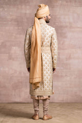 Banaras Brocade Sherwani